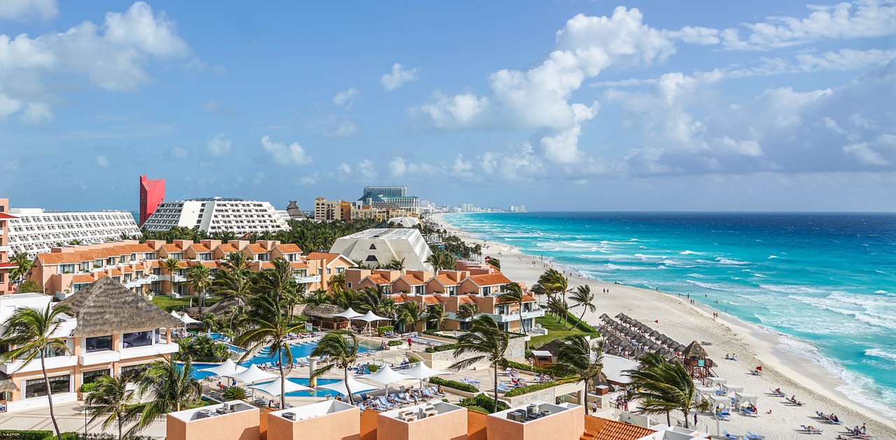 Where to stay in Cancun | How to choose the best place in Cancun to stay