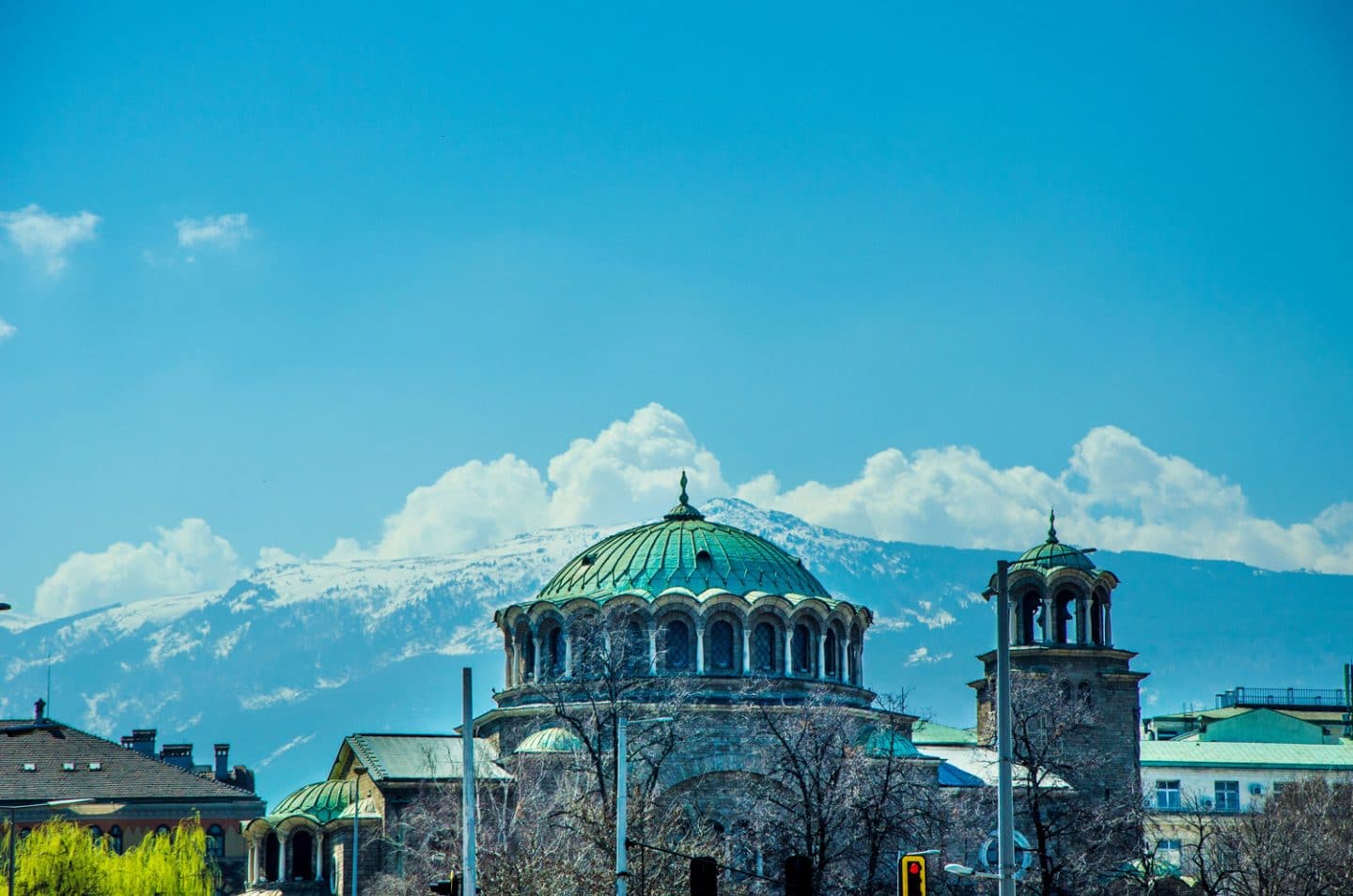 The Solo Girls Guide to Sofia | Fun things to do in Sofia, Bulgaria