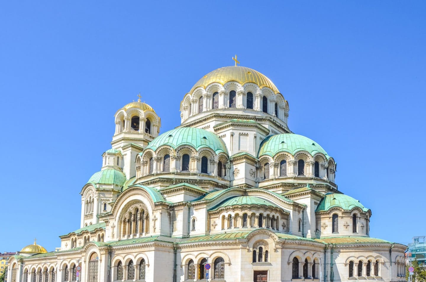 The Solo Girls Guide to Sofia | Fun things to do in Sofia, Bulgaria