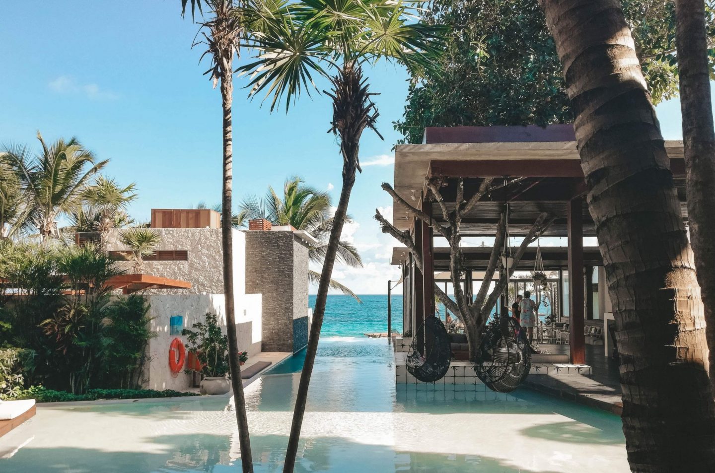 Where to stay in Tulum | How to choose the best accommodation for your trip