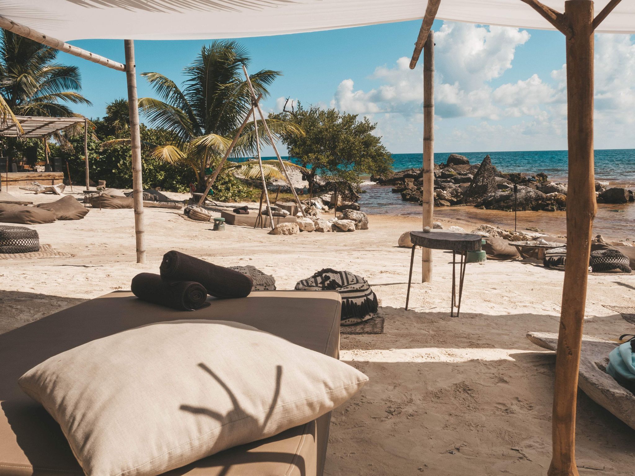 11 Tulum Beach Clubs You NEED To Visit In 2023