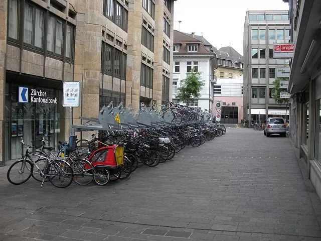 Best places to travel in zurich | Best places in zurich | Zurich travel guide