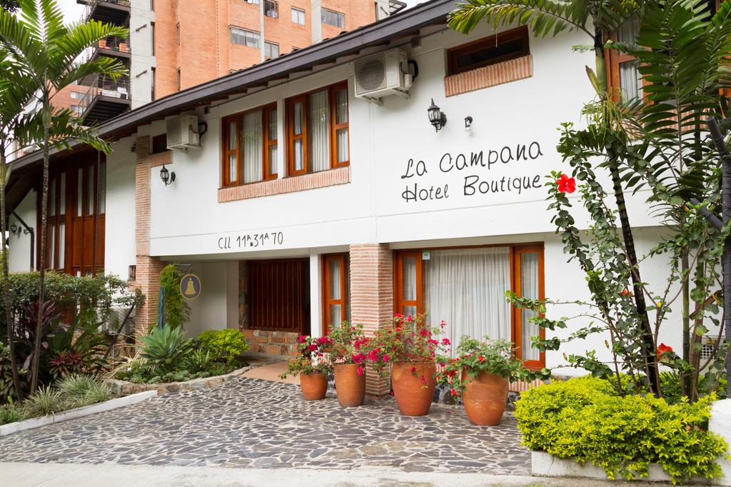 Where to stay in Medellin Colombia | Medellin Accommodation Guide