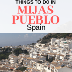 Things to do in Mijas Pubelo