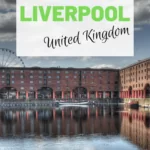 Fun facts about Liverpool