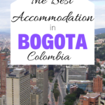 The Best Places to Stay in Bogota Colombia | Bogota Hostels