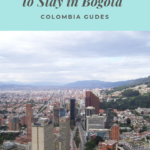 The Best Places to Stay in Bogota Colombia | Bogota Hostels