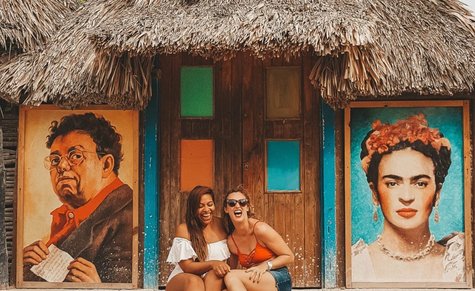 How do you meet solo travelers when traveling? 13 ways to make friends