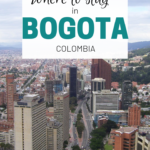 The Best Places to Stay in Bogota Colombia | Bogota Hostels