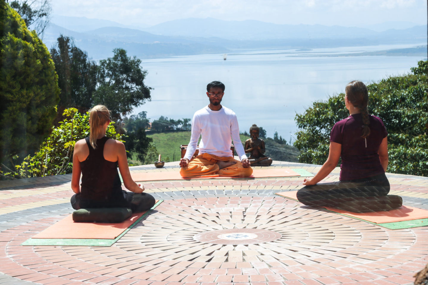 Yoga Retreat Colombia | The Best Places to Find Your Zen