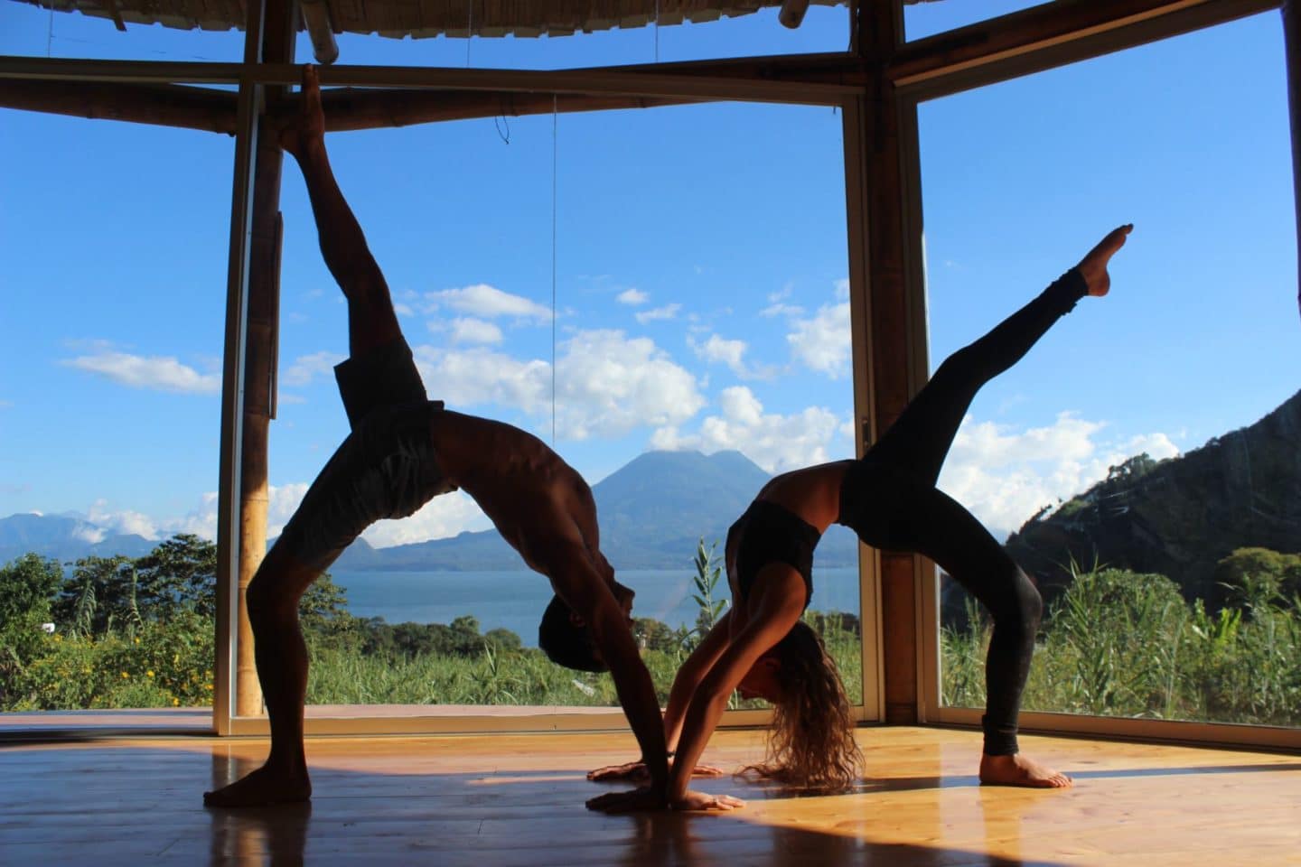 The Best Yoga Retreats In Guatemala Reviewed 2024