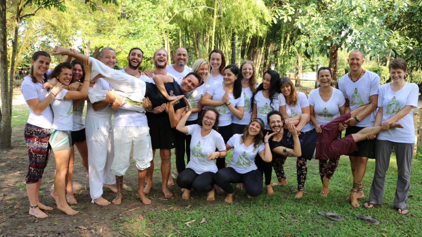 Yoga Retreat Colombia | The Best Places to Find Your Zen