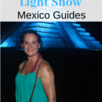 How To See The Chichen Itza Light Show