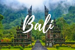 Bali Guides