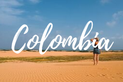 Colombia posts