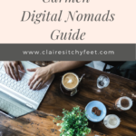 The Playa del Carmen Digital Nomads Guide