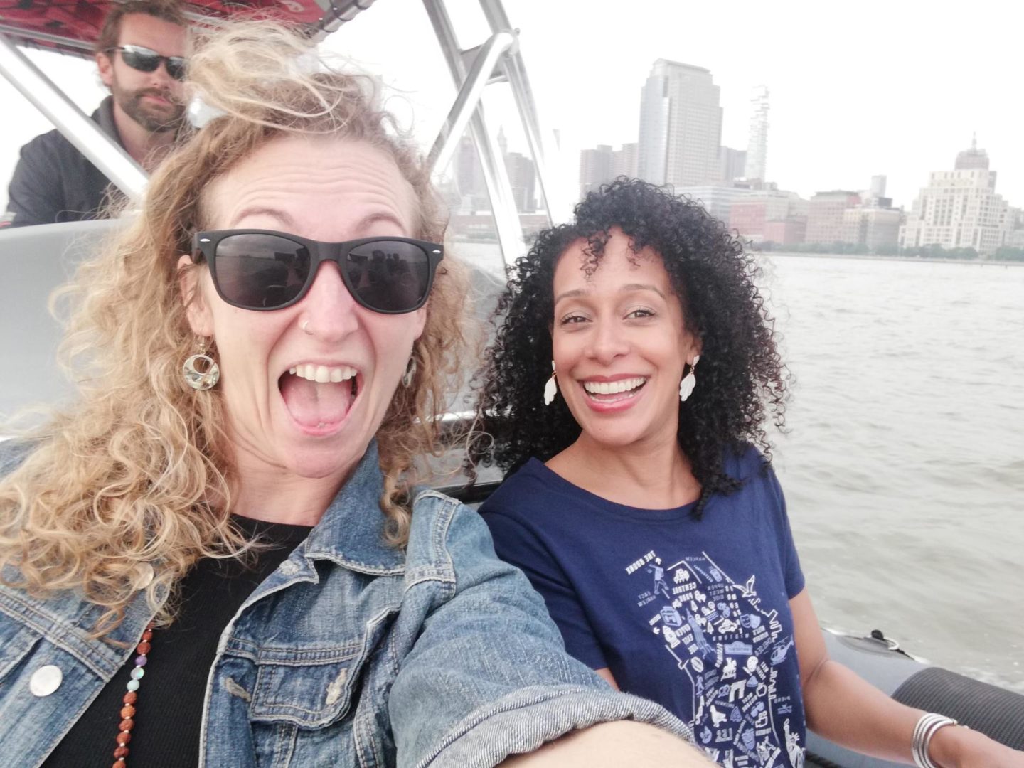 4 Fun New York Water Tours to Take