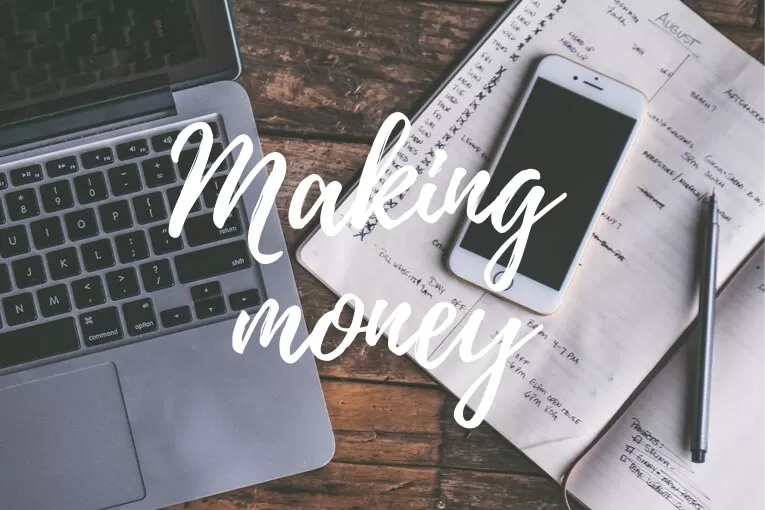 Making Money