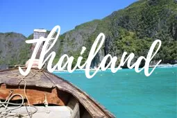 Thailand Guides