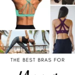 the best yoga and dance bras reviewed