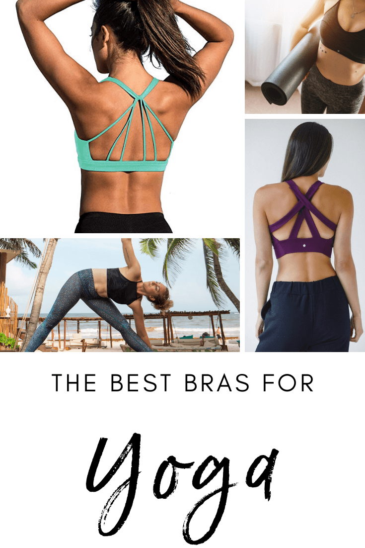 Top 6 Long Yoga Tops For Your Practice - KiraGrace