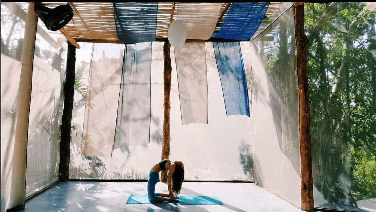 Finding Tranquility: The Ultimate Guide to Yoga Retreats in Mexico