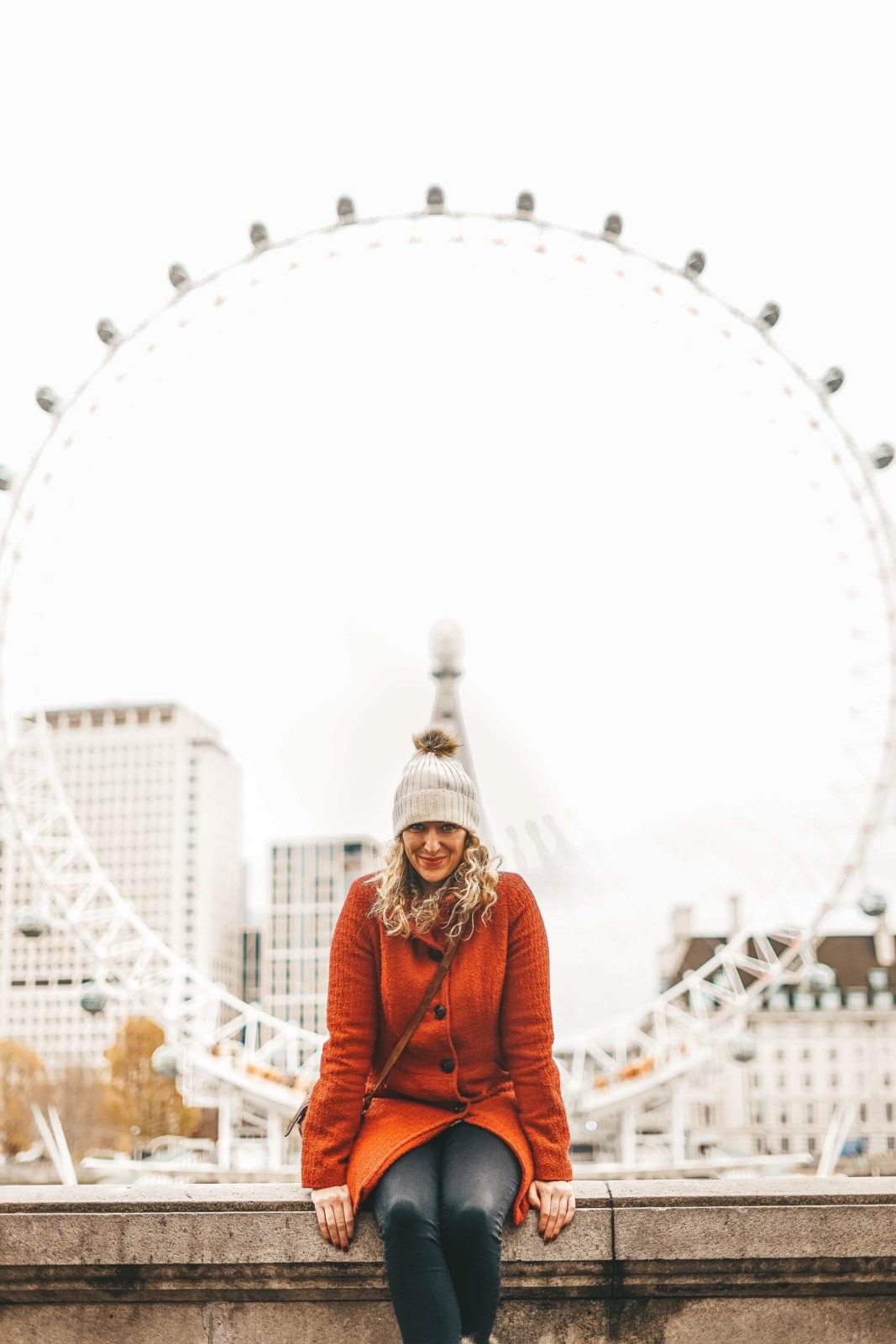 travel london instagram