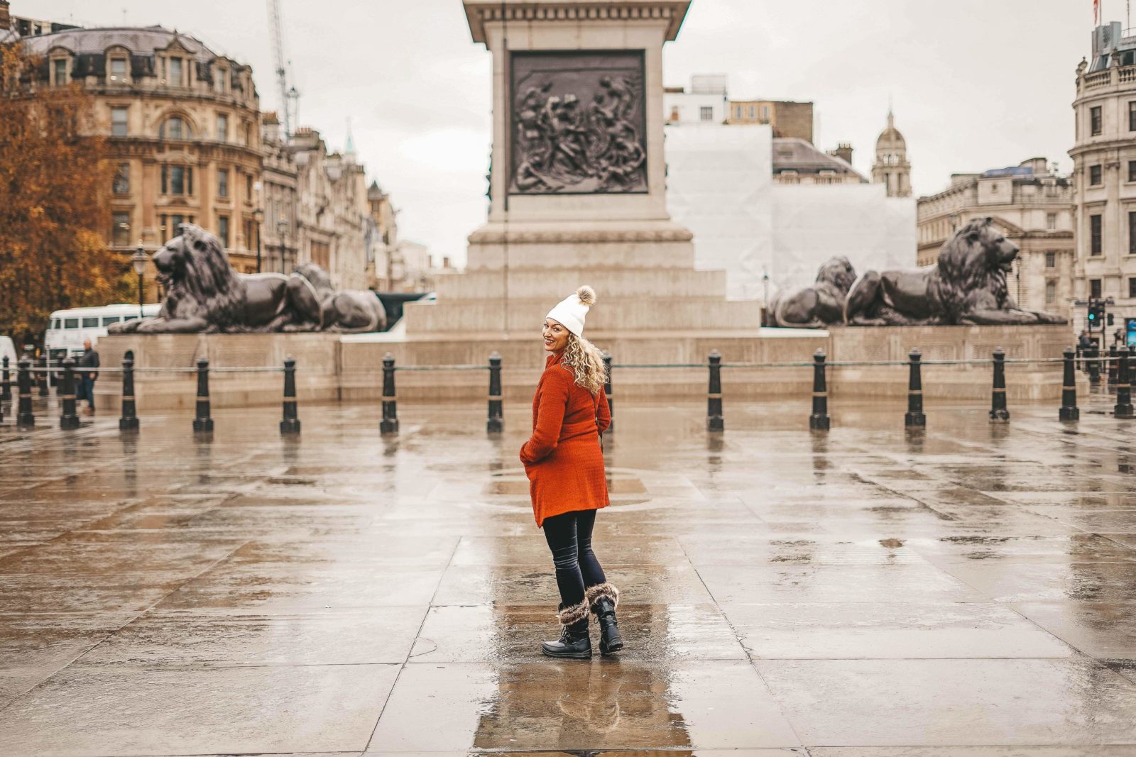 Instagram Worthy Places in London