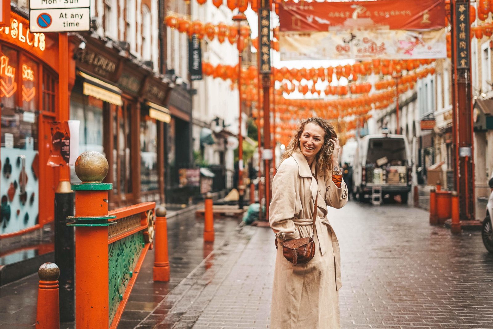  best Instagram places in London