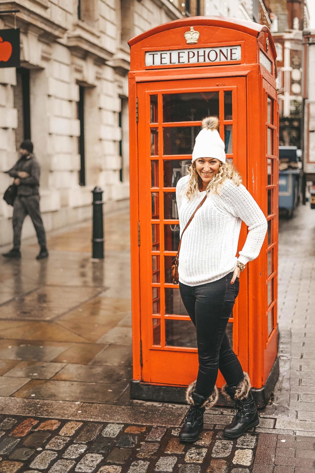 Most Instagrammable Places in London: London Instagram Spots