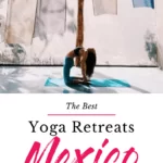The Best Yoga Retreats Mexico 2020