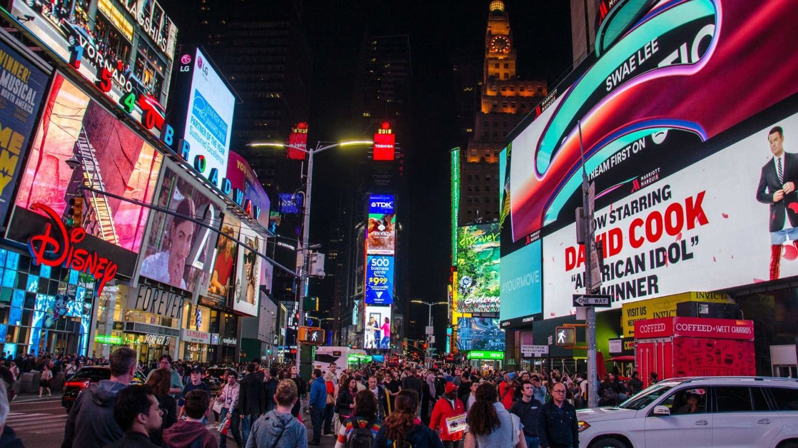 How to Get Cheap Broadway Tickets Last Minute
