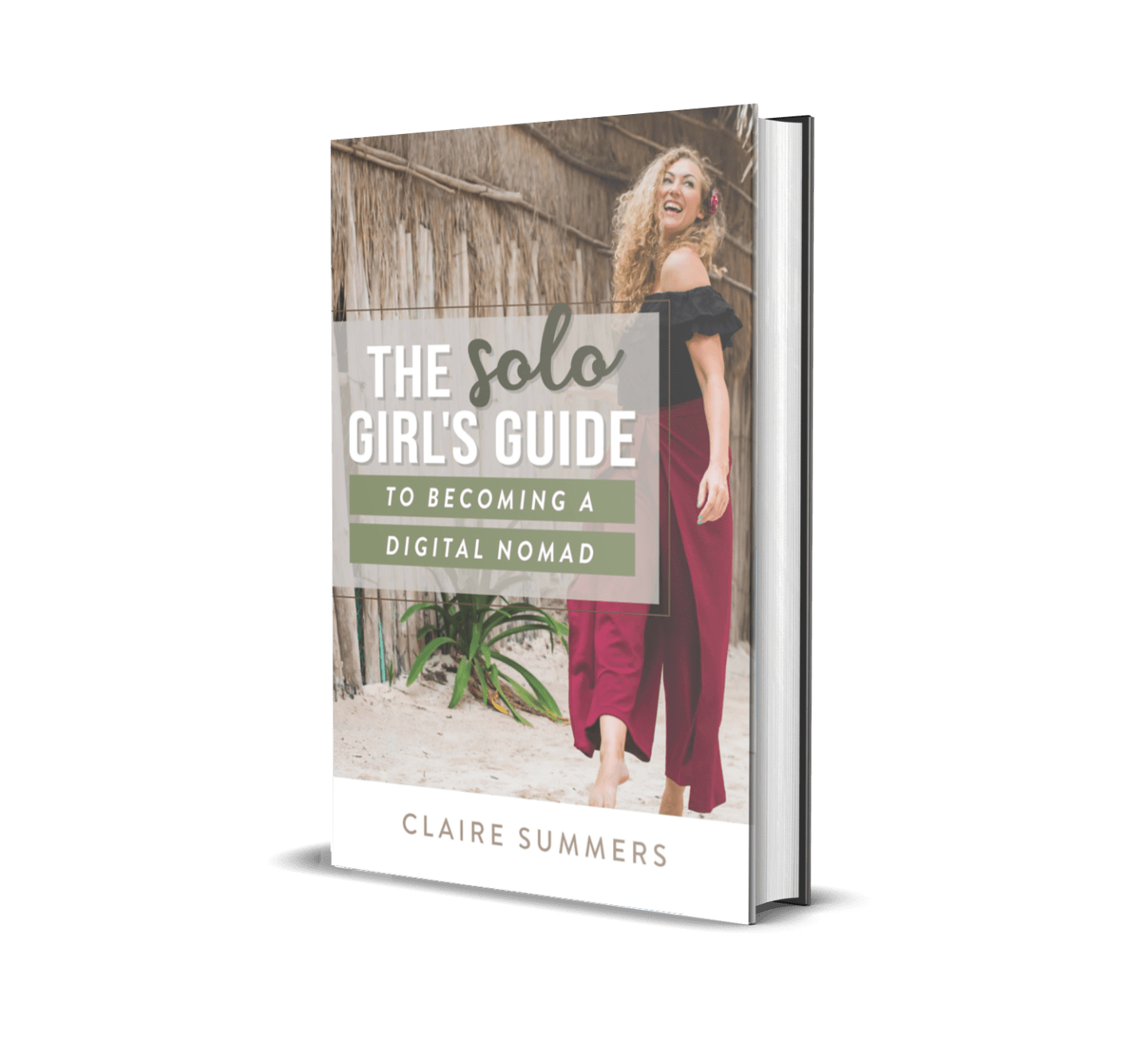 The solo girls guide to becoming a digital nomad