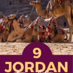 9 Jordan Travel Tips