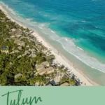 The Best Way To Get From Cancun Airport To Tulum