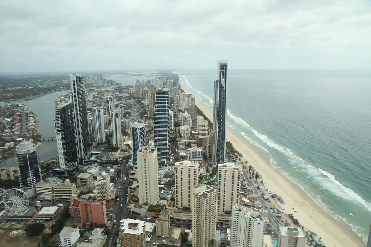 The Solo Guide to the Gold Coast | Gold Cost Places to Visit