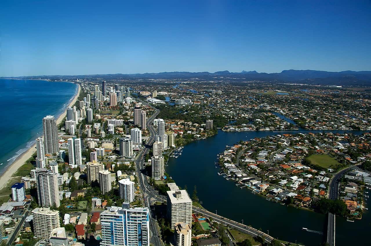The Solo Guide to the Gold Coast | Gold Cost Places to Visit