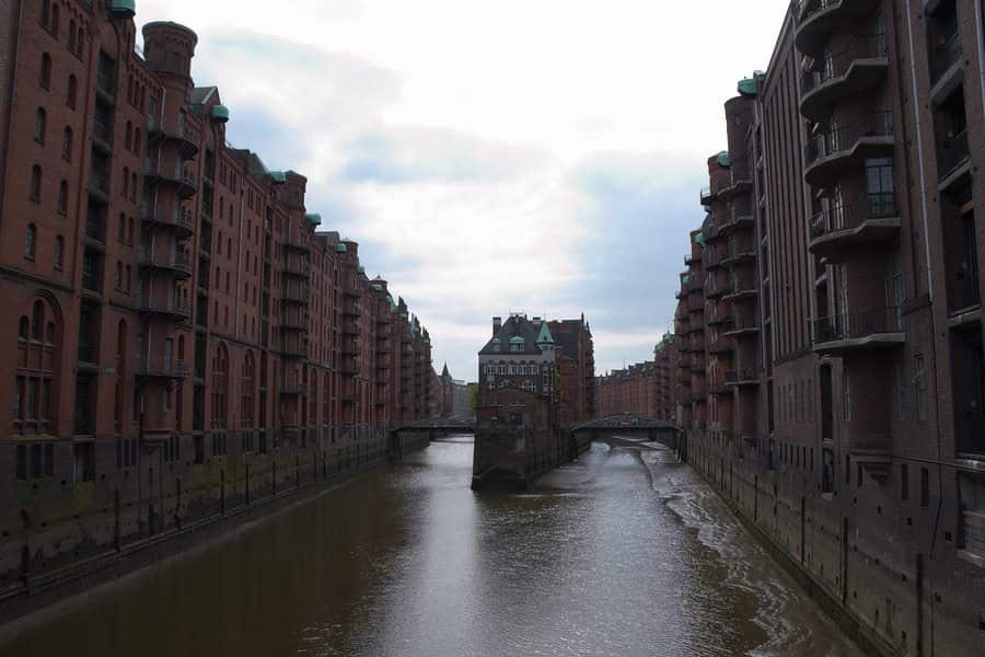 The Solo Guide to Hamburg | Visiting Hamburg Solo