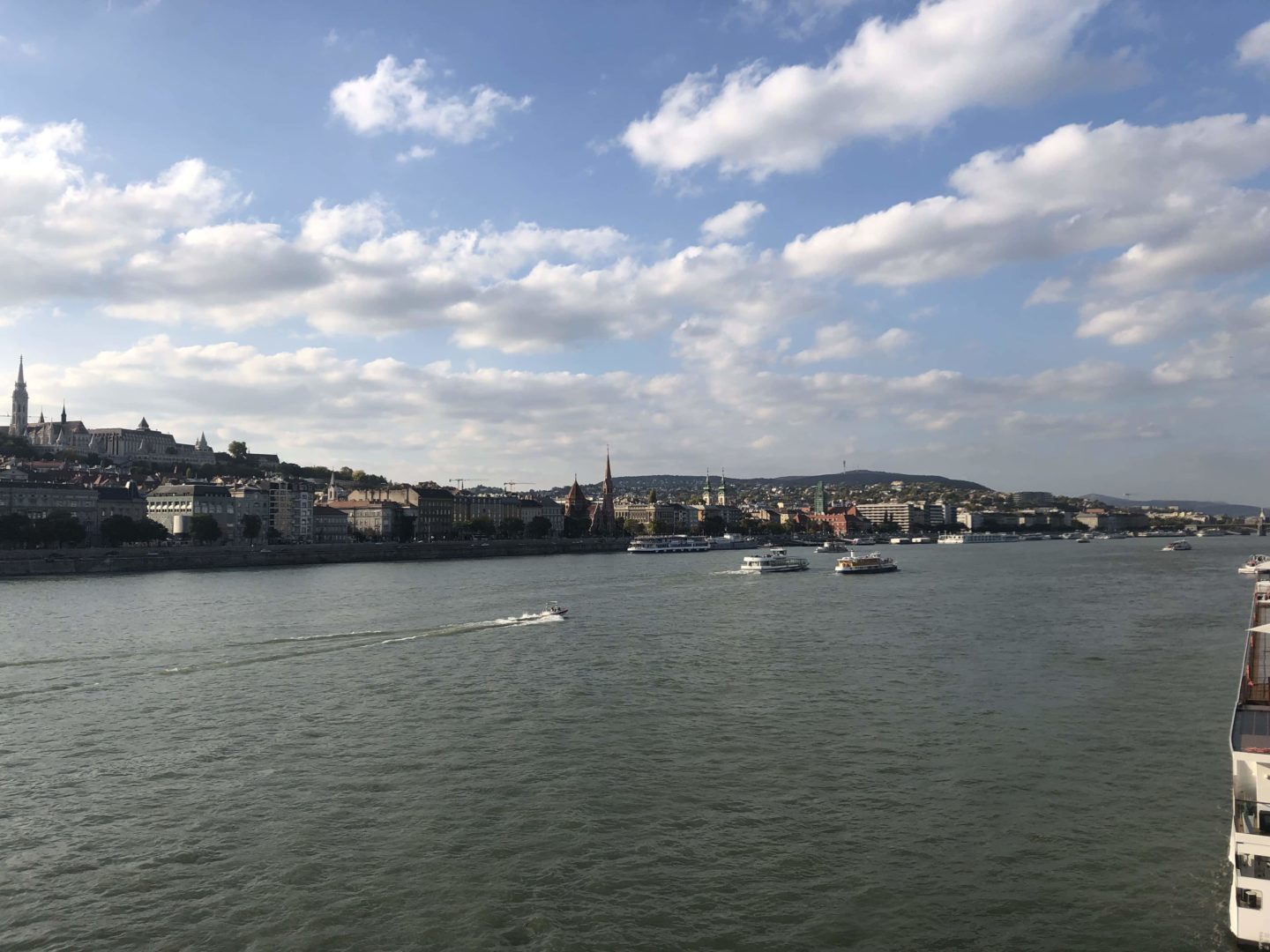 Budapest 2 Day Itinerary: Maximize Your Time in Budapest! Danube River