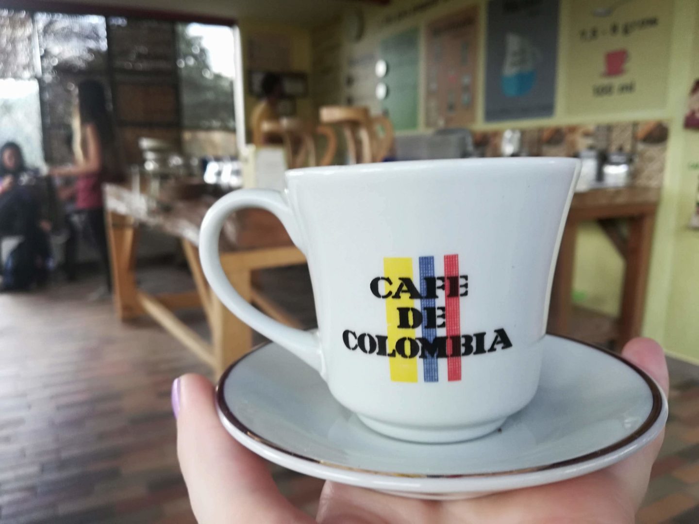 Things To Do In Salento Colombia Coffee farm tour Salento