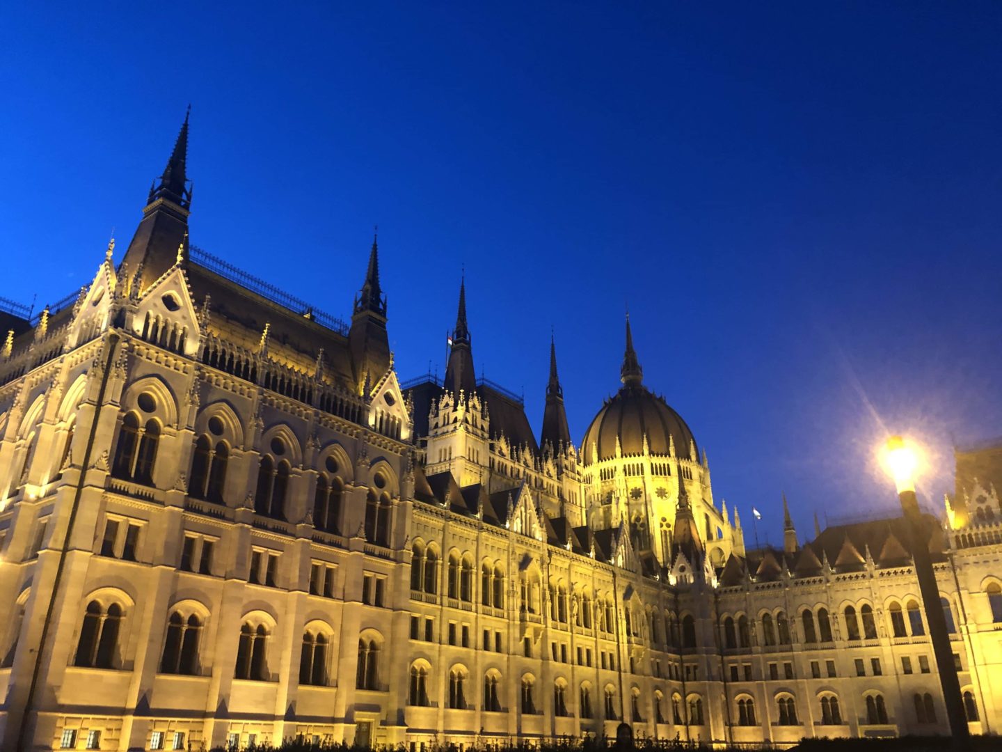 Budapest 2 Day Itinerary: Maximize Your Time in Budapest!