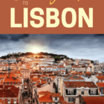 The Solo Guide To Lisbon