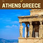 The Solo Guide to Athens Greece