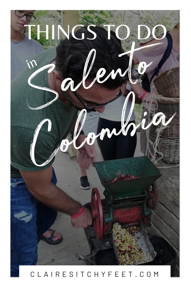 Things To Do In Salento Colombia