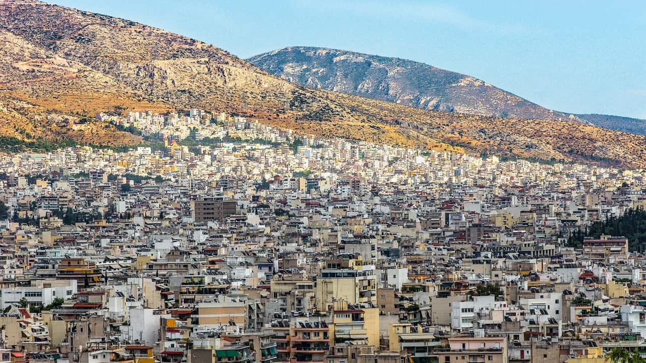 The Solo Guide to Athens Greece | Places You Must See In Athens