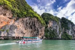 Booking transport in South East Asia | Using Bookaway.com