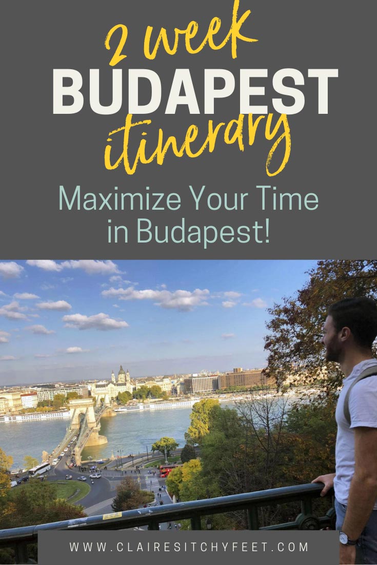 Budapest 2 Day Itinerary: Maximize Your Time in Budapest!