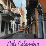 How To Travel From Bogota To Cali by Bus Or Plane
