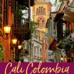 Learning Spanish and Salsa in Cali Colombia