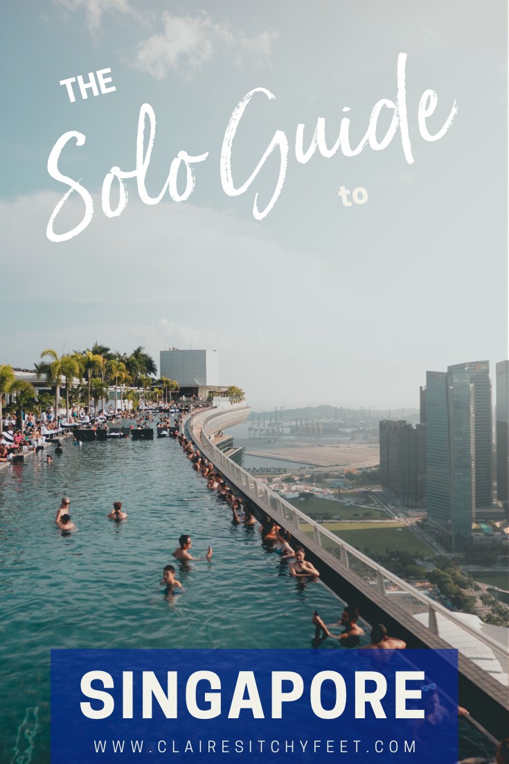 Singapore Solo Guide